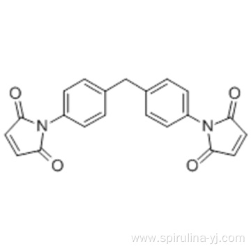 Bismaleimide CAS 13676-54-5